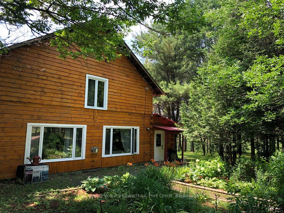 2449 The Ridge Road, Marmora and Lake, ON K0L 1P0 – main photo