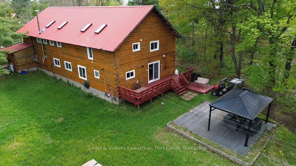 2449 The Ridge Road, Marmora and Lake, ON K0L 1P0 – photo 2