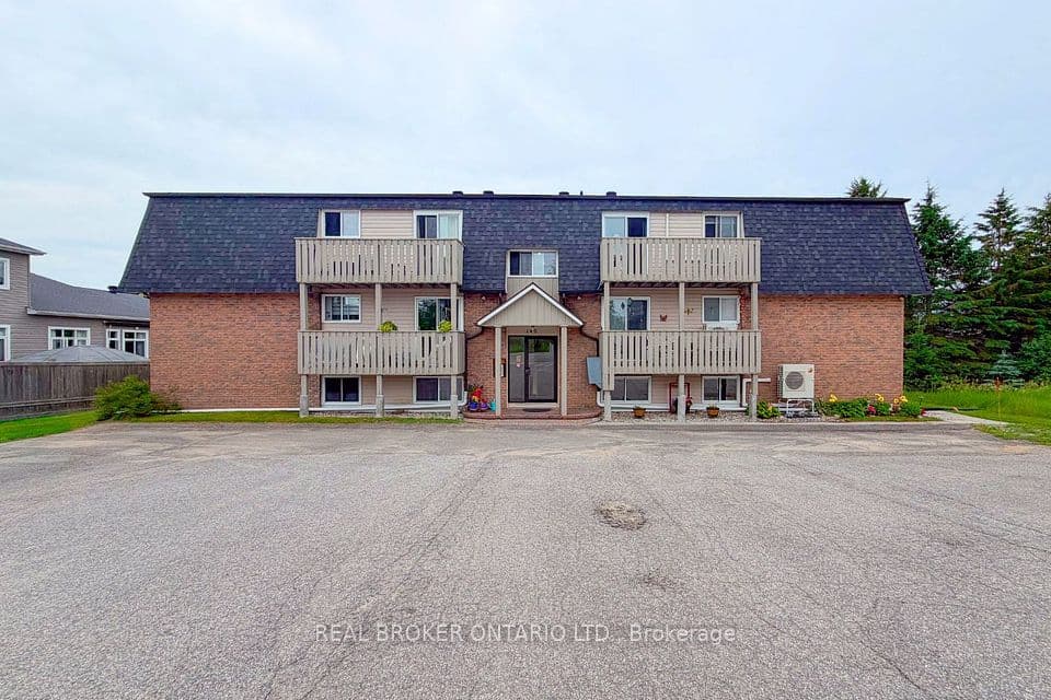 140 George Street W 12, North Grenville, ON K0G 1J0 – main photo