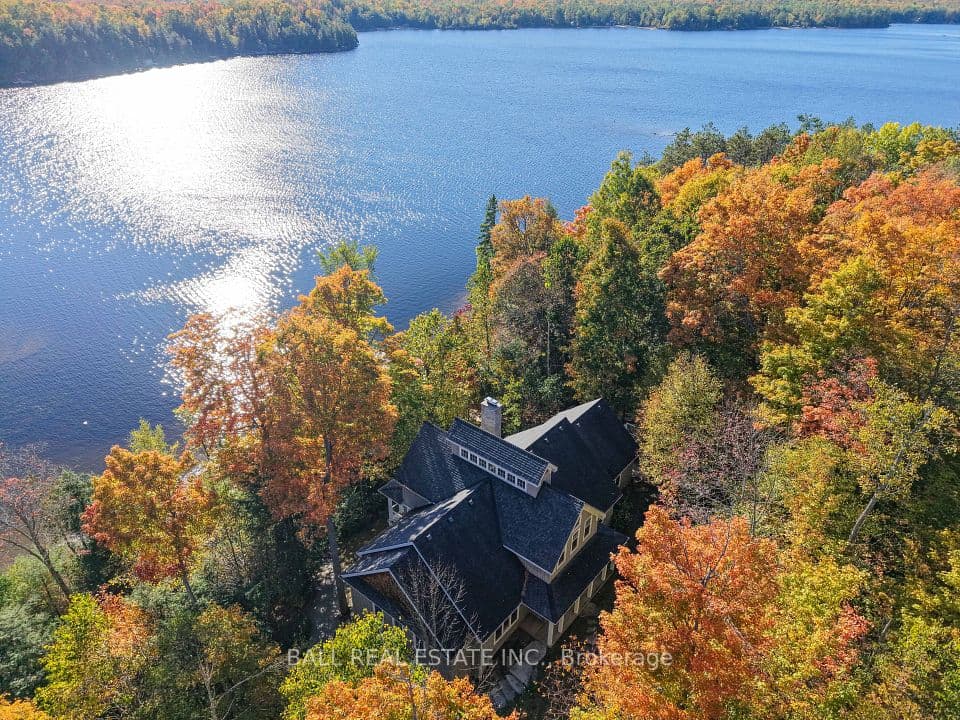 55 Fire Route 209, Trent Lakes, ON K0L 1J0 – photo 2
