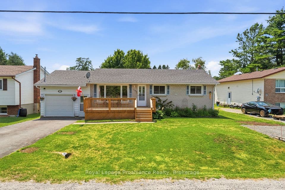 110 Ontario Street, Brighton, ON K0K 1H0 – main photo