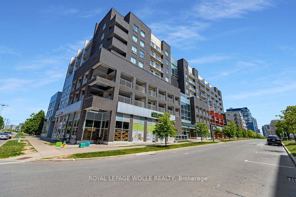 280 Lester Street 404, Waterloo, ON N2L 0G2 – main photo