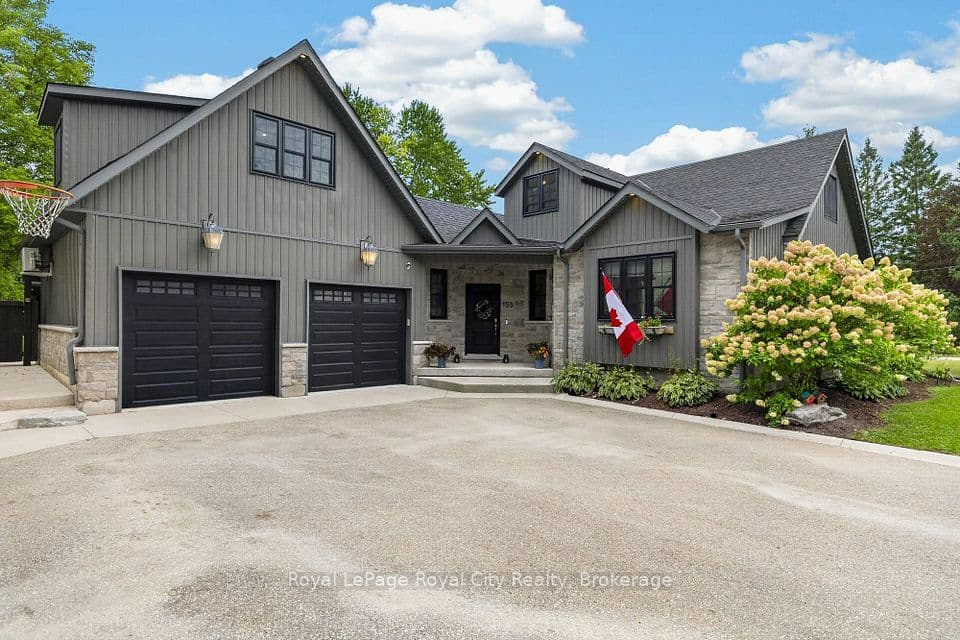 155 Division Street, Guelph/Eramosa, ON N0B 2K0 – photo 3