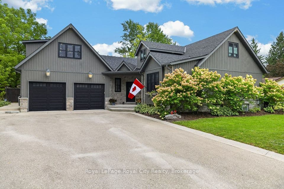 155 Division Street, Guelph/Eramosa, ON N0B 2K0 – main photo