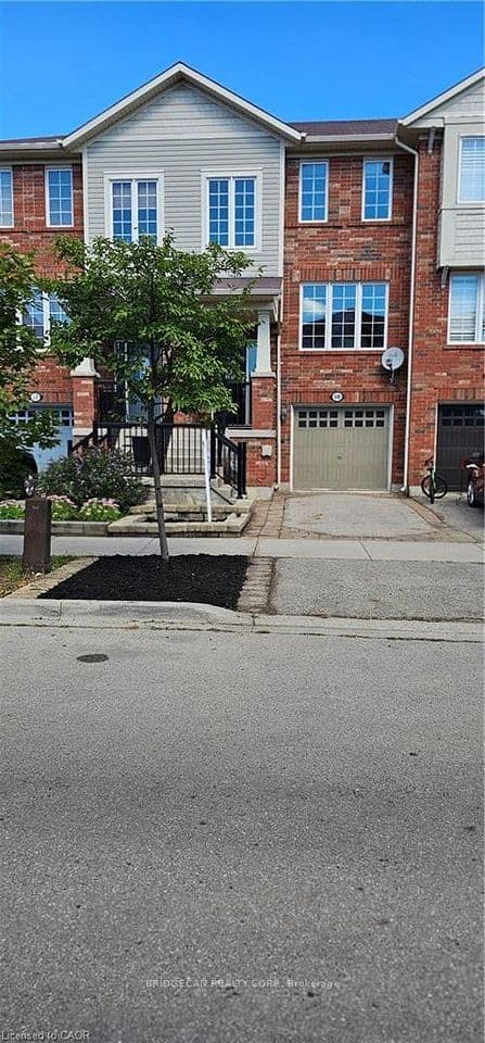 50 Emick Drive, Hamilton, ON L9K 0C6 – main photo