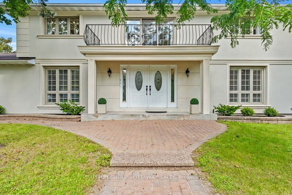11 Lennon Drive, Blossom Park - Airport and Area, ON K1V 1G9 – photo 2