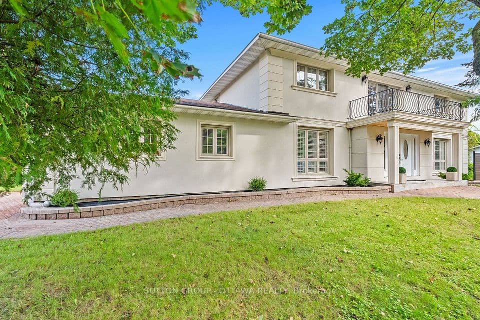 11 Lennon Drive, Blossom Park - Airport and Area, ON K1V 1G9 – photo 3