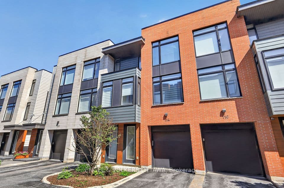 114 Jemruss Private, West Centre Town, ON K1R 0B7 – photo 3