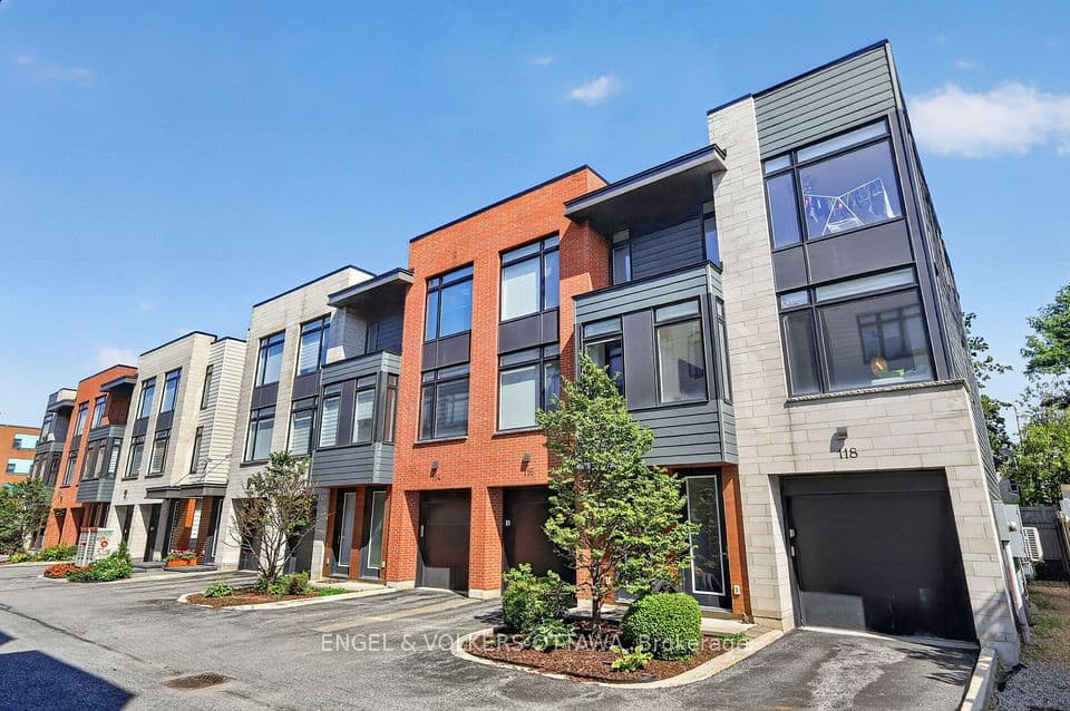 114 Jemruss Private, West Centre Town, ON K1R 0B7 – photo 2