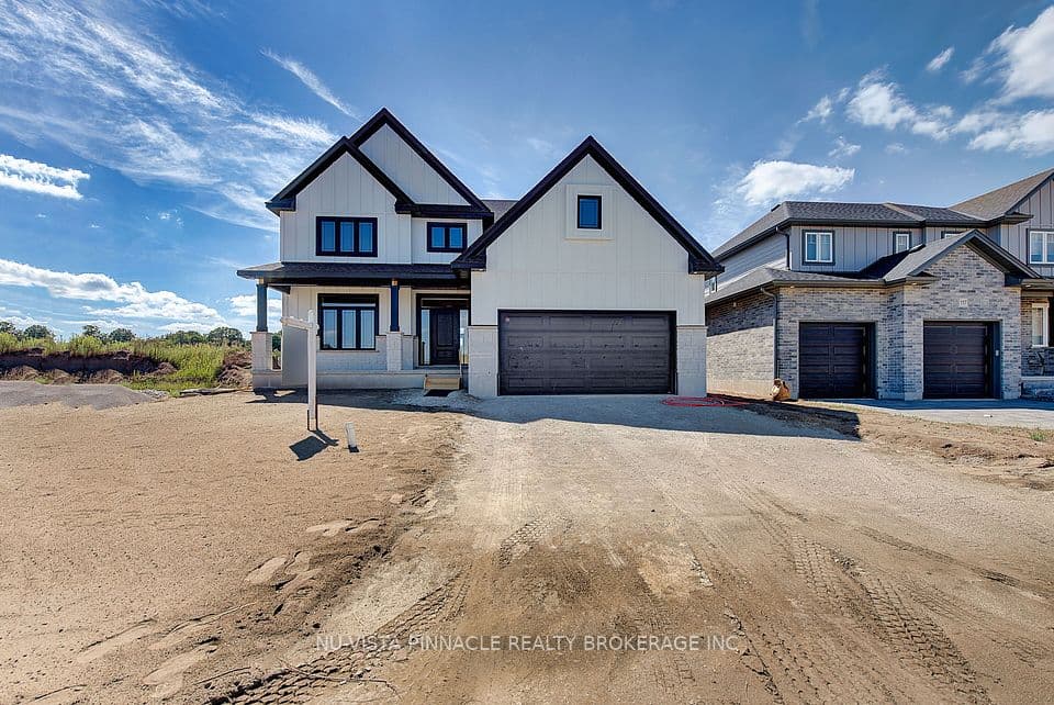 77 Basil Crescent, Middlesex Centre, ON N0M 2A0 – main photo