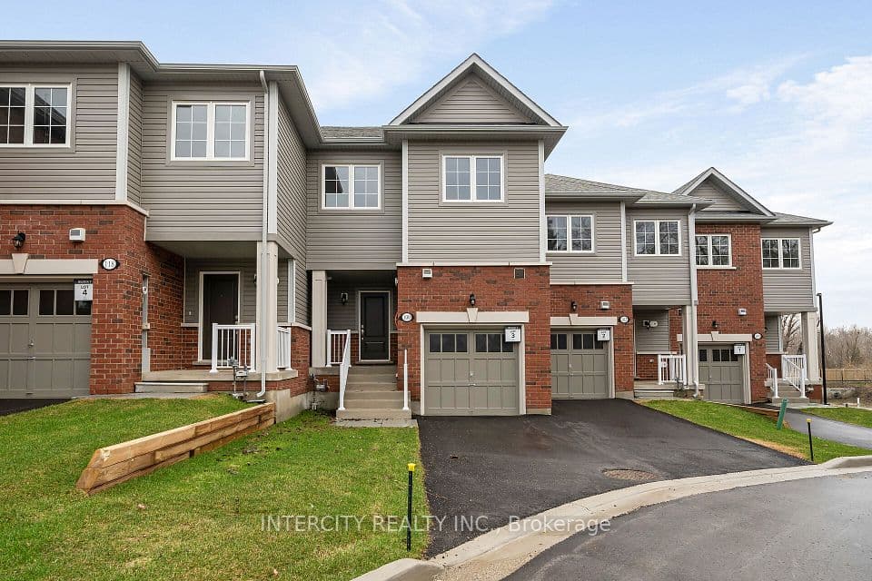 100 Walden Drive Blk 7 Unit 3, Shelburne, ON L9V 3Y1 – main photo
