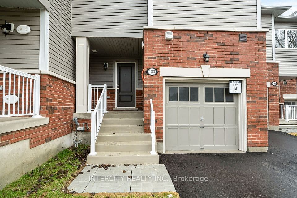 100 Walden Drive Blk 7 Unit 3, Shelburne, ON L9V 3Y1 – photo 2