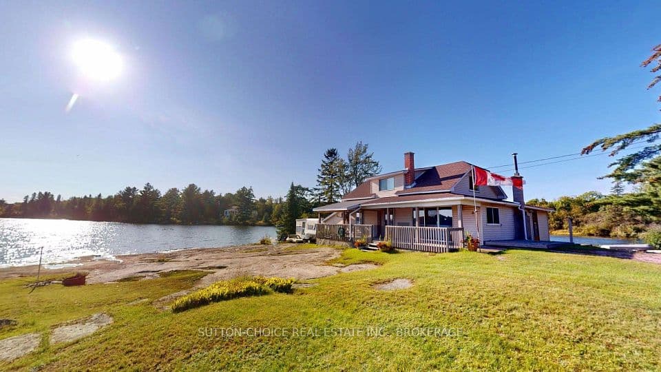 623 Lima Lodge Road, Bonfield, ON P0H 1E0 – main photo
