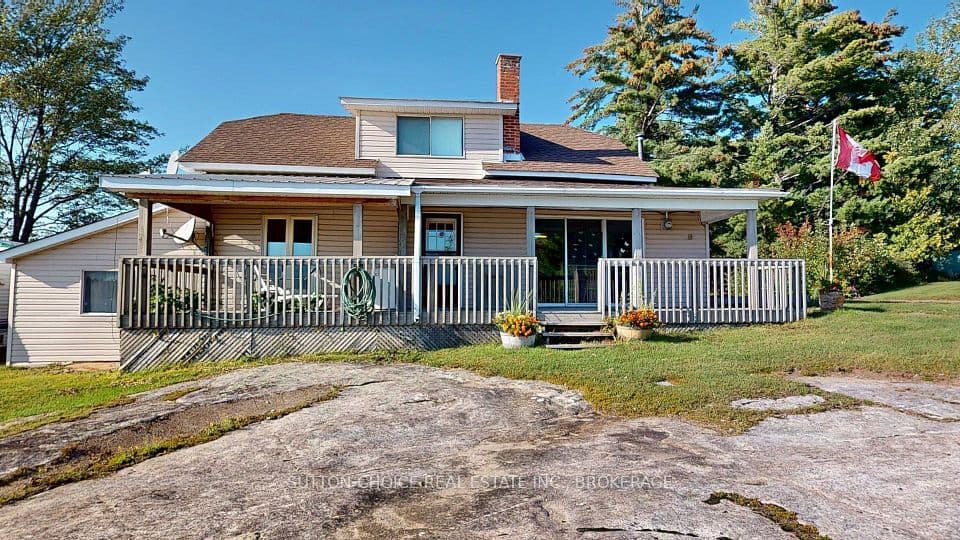623 Lima Lodge Road, Bonfield, ON P0H 1E0 – photo 2