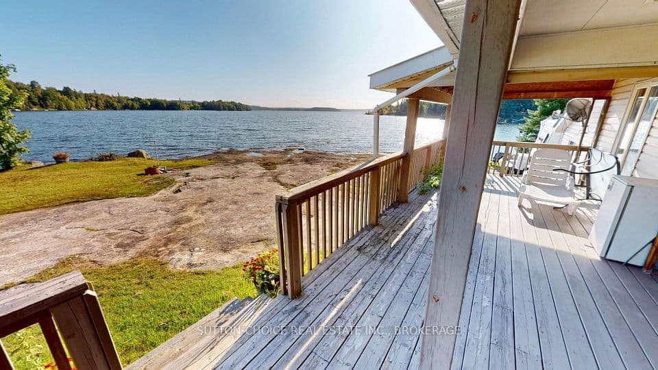 623 Lima Lodge Road, Bonfield, ON P0H 1E0 – photo 3