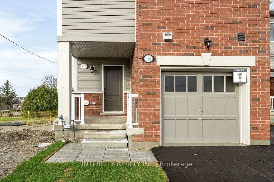 116 Gordon Street Blk 7 Unit 5, Shelburne, ON L9V 3Y1 – photo 2