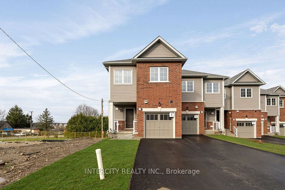 116 Gordon Street Blk 7 Unit 5, Shelburne, ON L9V 3Y1 – main photo