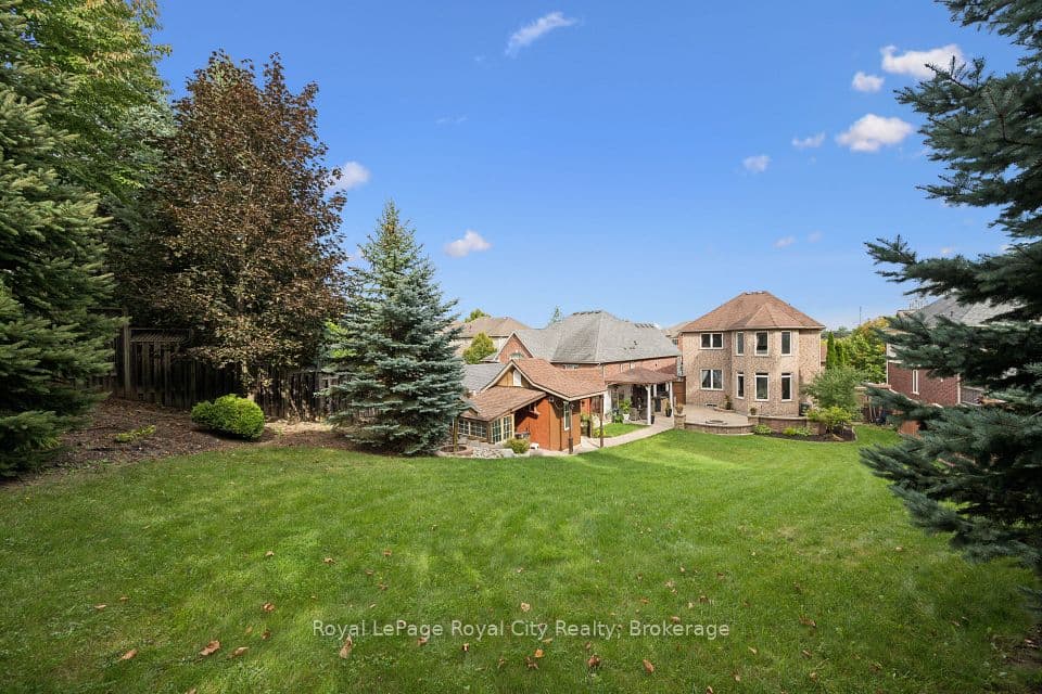 26 Frasson Drive, Guelph, ON N1E 7J9 – photo 2