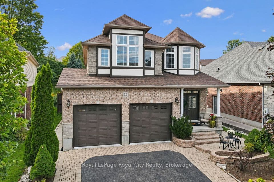 26 Frasson Drive, Guelph, ON N1E 7J9 – main photo