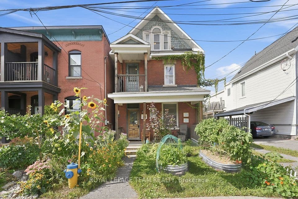 32 Melrose Avenue, West Centre Town, ON K1Y 1T9 – main photo