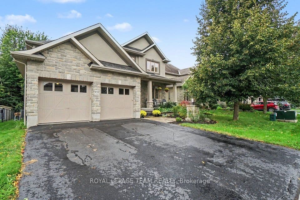 152 West Ridge Drive, Stittsville - Munster - Richmond, ON K2S 2H3 – main photo