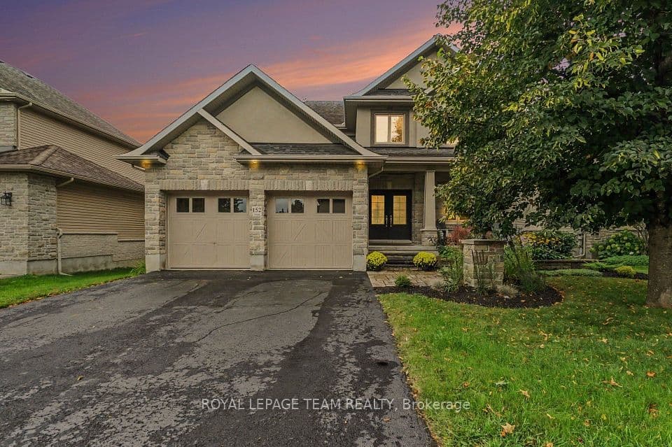 152 West Ridge Drive, Stittsville - Munster - Richmond, ON K2S 2H3 – photo 2