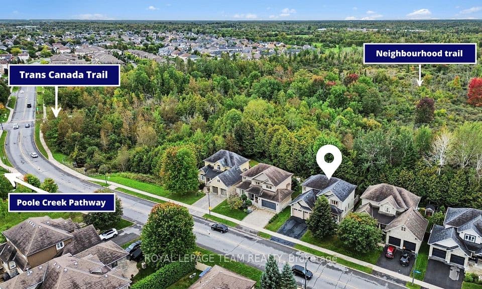 152 West Ridge Drive, Stittsville - Munster - Richmond, ON K2S 2H3 – photo 3