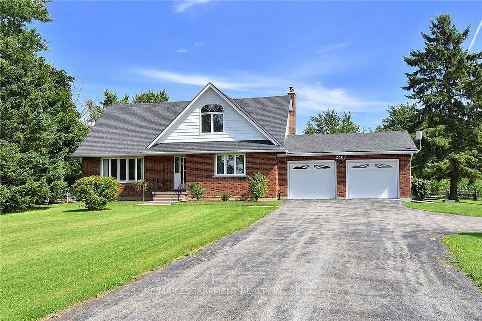 2407 Caistor Centre Road, West Lincoln, ON L0R 1E0 – photo 3