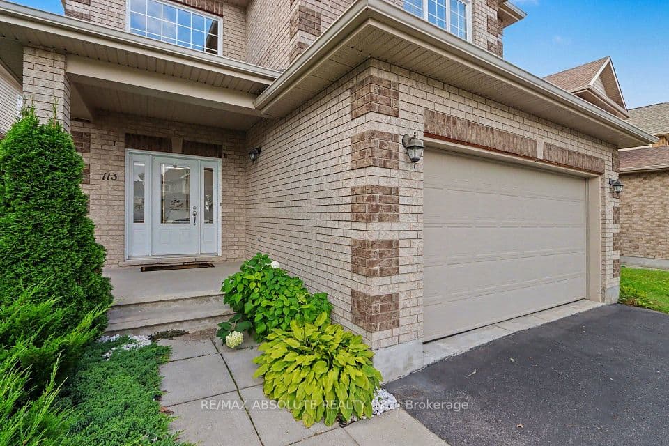 113 Sirocco Crescent, Stittsville - Munster - Richmond, ON K2S 2E1 – photo 3