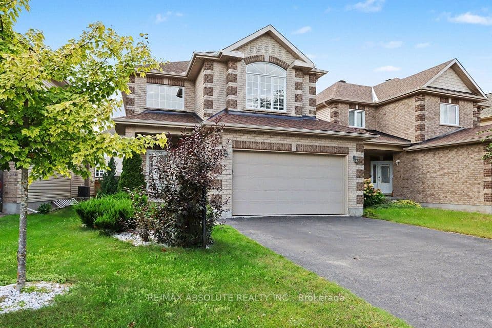 113 Sirocco Crescent, Stittsville - Munster - Richmond, ON K2S 2E1 – photo 2