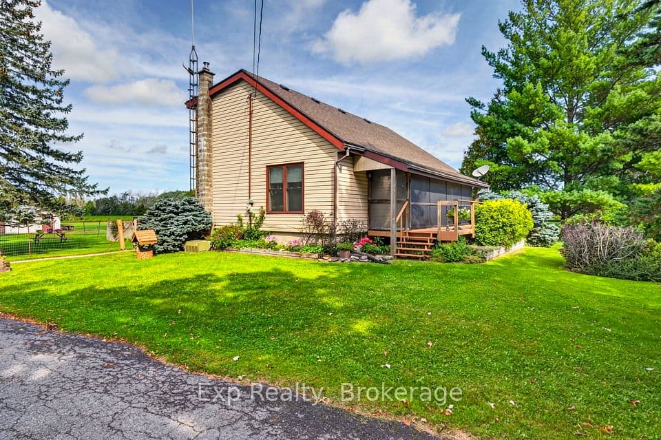 257 Elmbrook Road, Prince Edward County, ON K0K 2T0 – photo 2