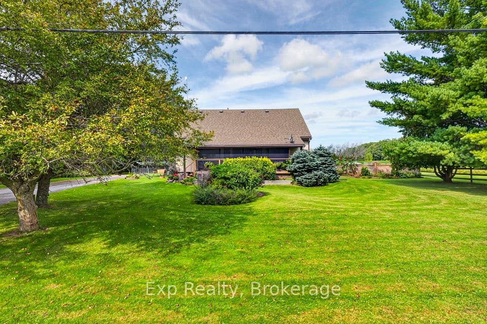 257 Elmbrook Road, Prince Edward County, ON K0K 2T0 – photo 3