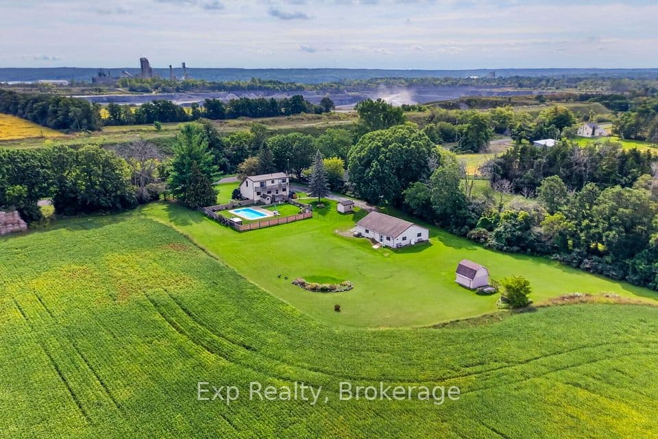 257 Elmbrook Road, Prince Edward County, ON K0K 2T0 – main photo