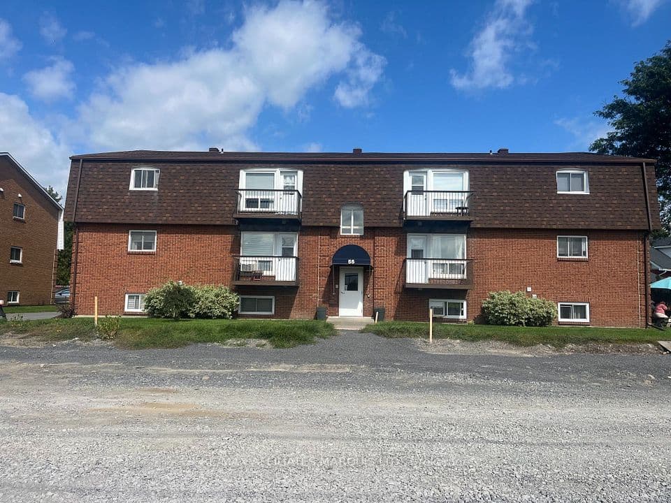 55 Race Street 9, Cornwall, ON K6H 1G7 – main photo