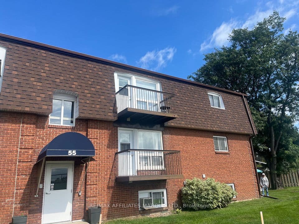 55 Race Street 9, Cornwall, ON K6H 1G7 – photo 2