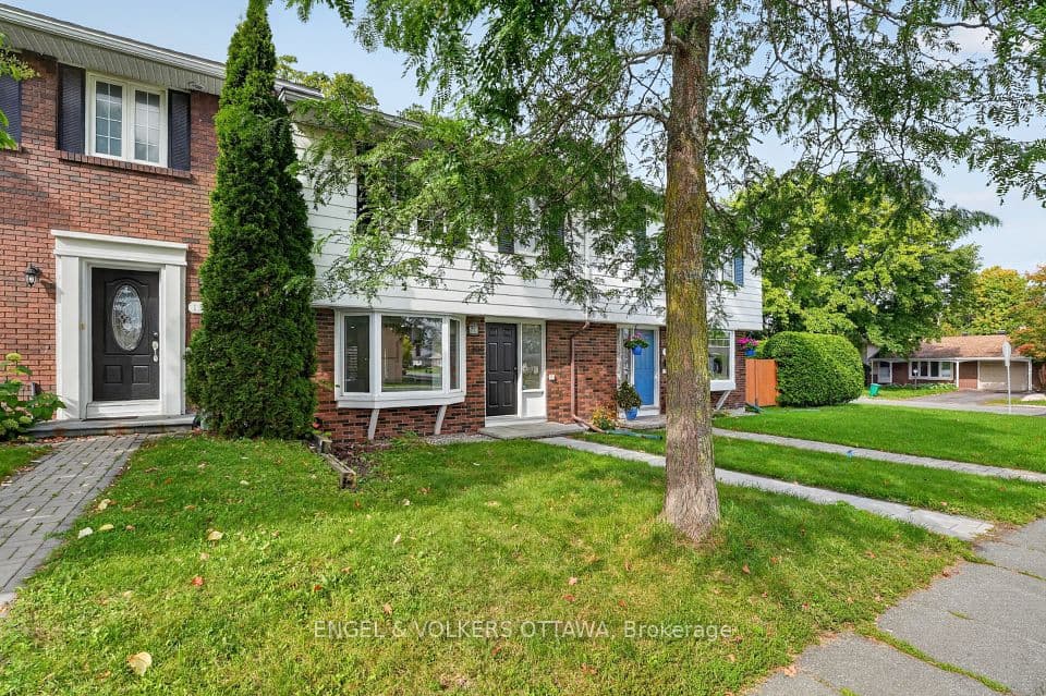 1304 Morrison Drive, Parkway Park - Queensway Terrace S and Area, ON K2H 7L9 – photo 2