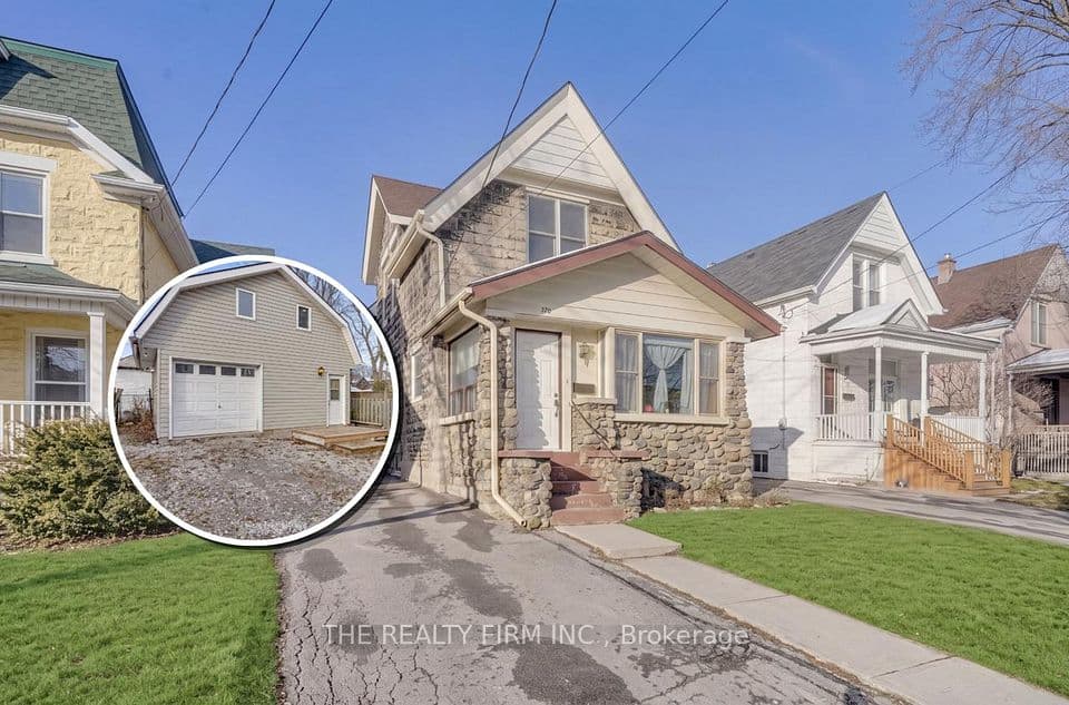 924 Princess Avenue, London East, ON N5W 3M6 – main photo