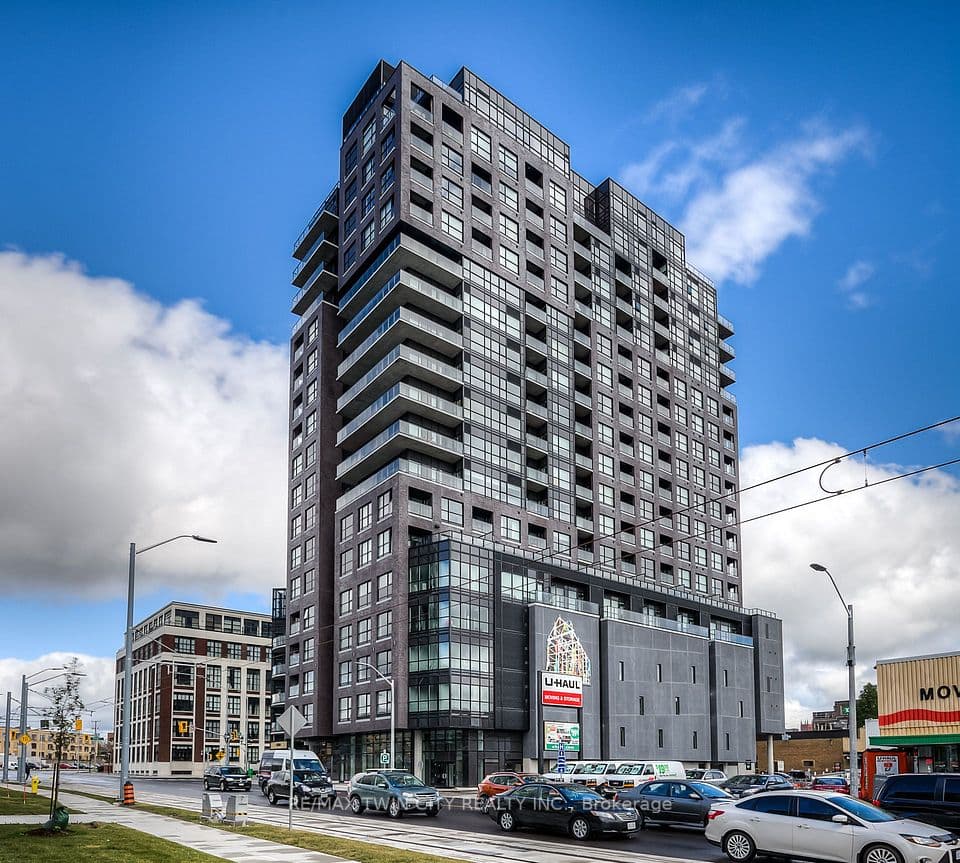 1 Victoria Street S 1304, Kitchener, ON N2G 0B5 – main photo