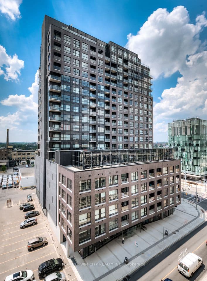 1 Victoria Street S 1304, Kitchener, ON N2G 0B5 – photo 3