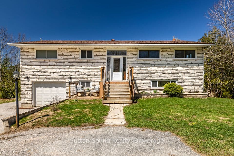 501297 Grey Road 1, Georgian Bluffs, ON N0H 2T0 – main photo