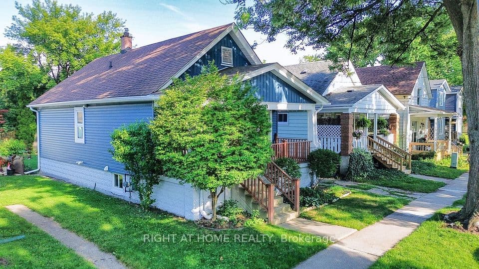 114 N College Avenue, Sarnia, ON N7T 6A9 – photo 2
