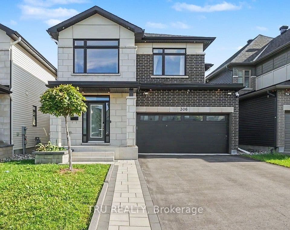 306 Chamomile Way, Leitrim, ON K1T 0X1 – main photo