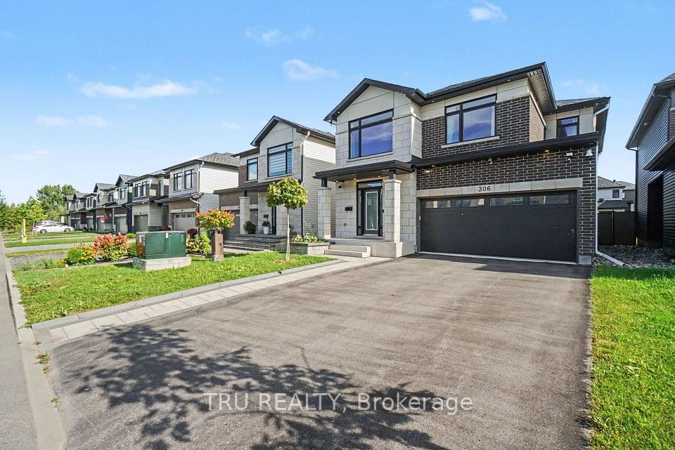 306 Chamomile Way, Leitrim, ON K1T 0X1 – photo 2