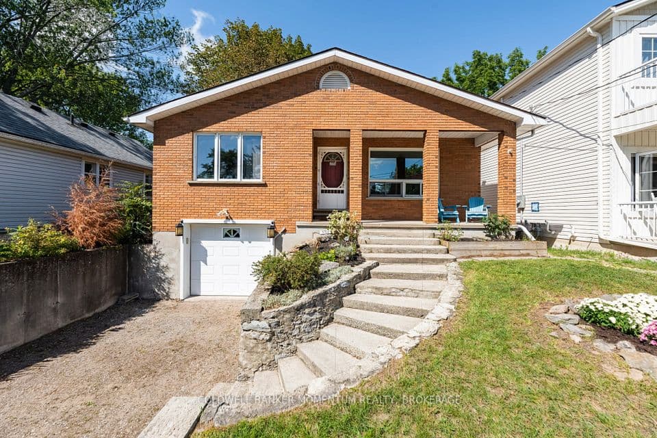 3768 CRYSTAL BEACH Drive, Fort Erie, ON L0S 1B0 – main photo