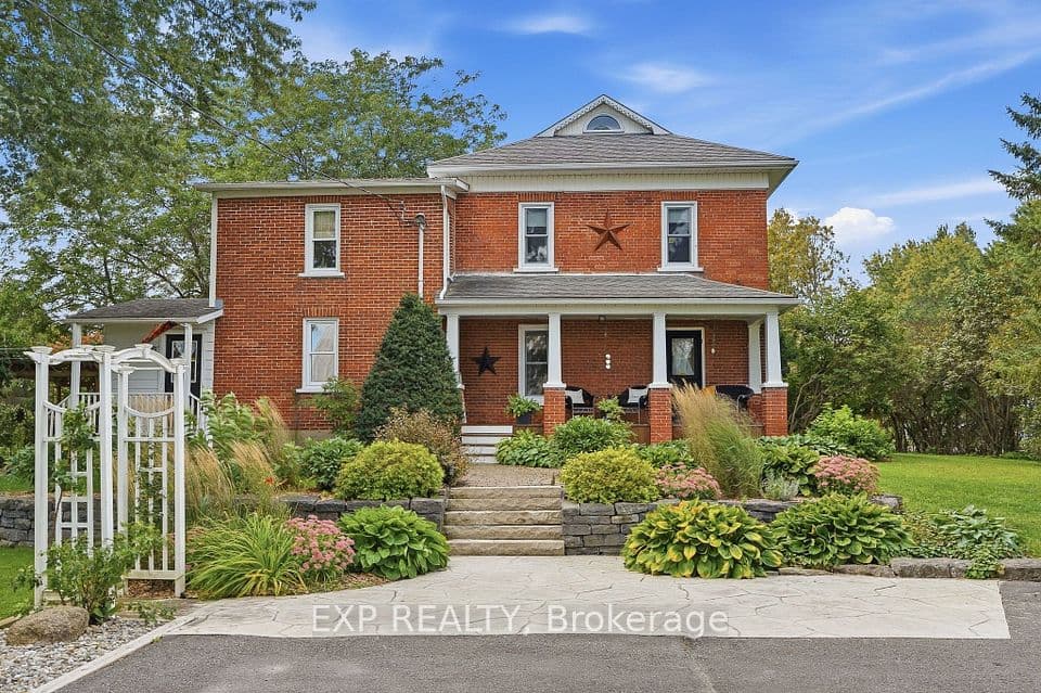 15734 Concession 1-2 Road, North Stormont, ON K0C 1K0 – photo 2