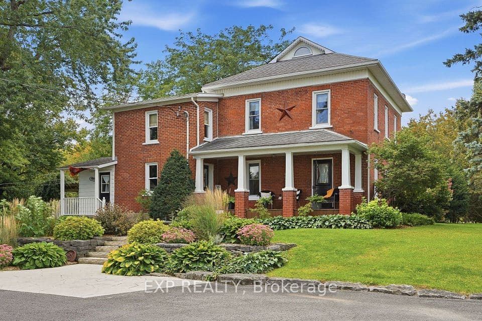15734 Concession 1-2 Road, North Stormont, ON K0C 1K0 – main photo