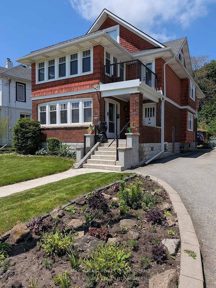 5161-5163 River Road, Niagara Falls, ON L2E 3G8 – main photo
