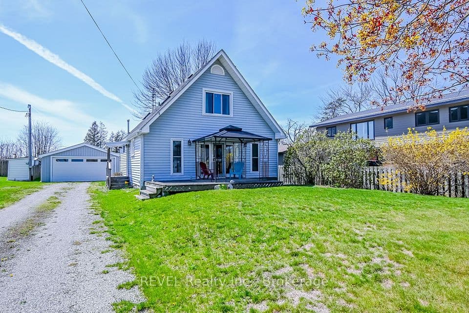 2757 North Shore Drive, Haldimand, ON N0A 1K0 – main photo
