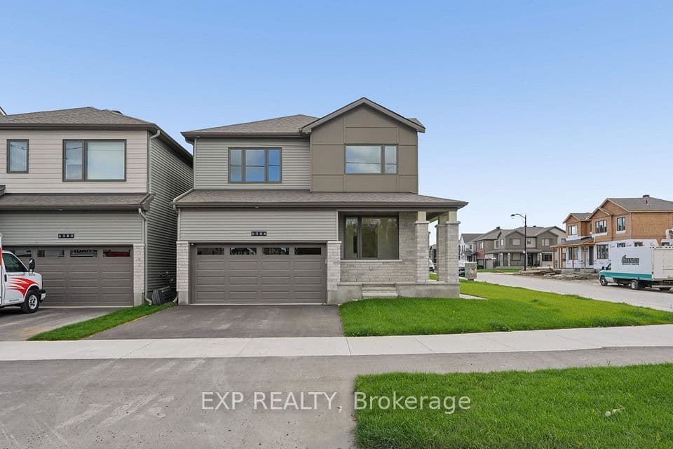 6384 Ottawa St W Street, Stittsville - Munster - Richmond, ON K0A 2Z0 – main photo