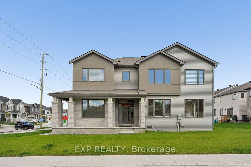 6384 Ottawa St W Street, Stittsville - Munster - Richmond, ON K0A 2Z0 – photo 3